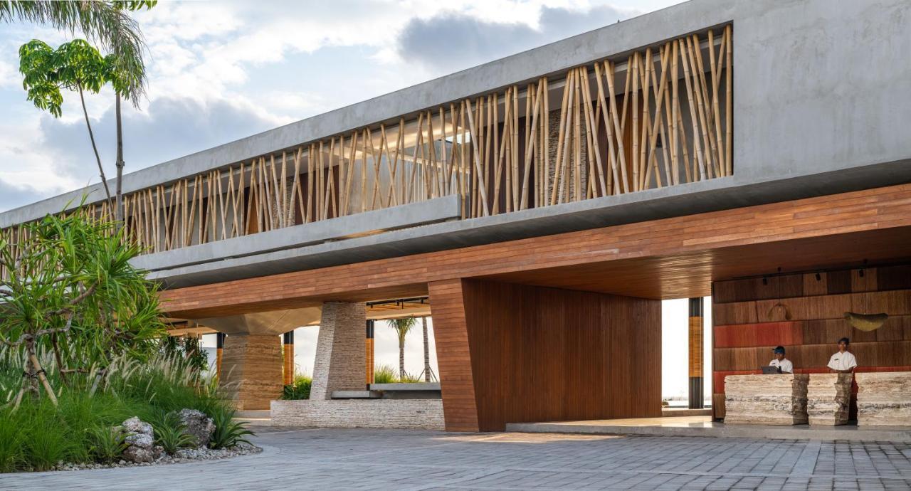 Cap Karoso Sumba - A Member Of Design Hotels Tambolaka Exterior foto