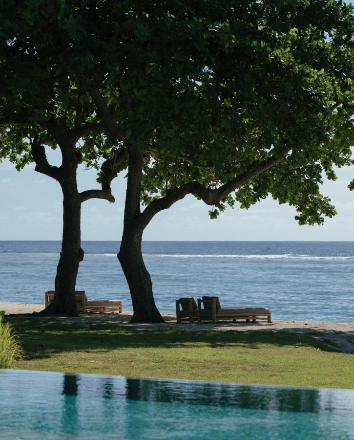 Cap Karoso Sumba - A Member Of Design Hotels Tambolaka Exterior foto