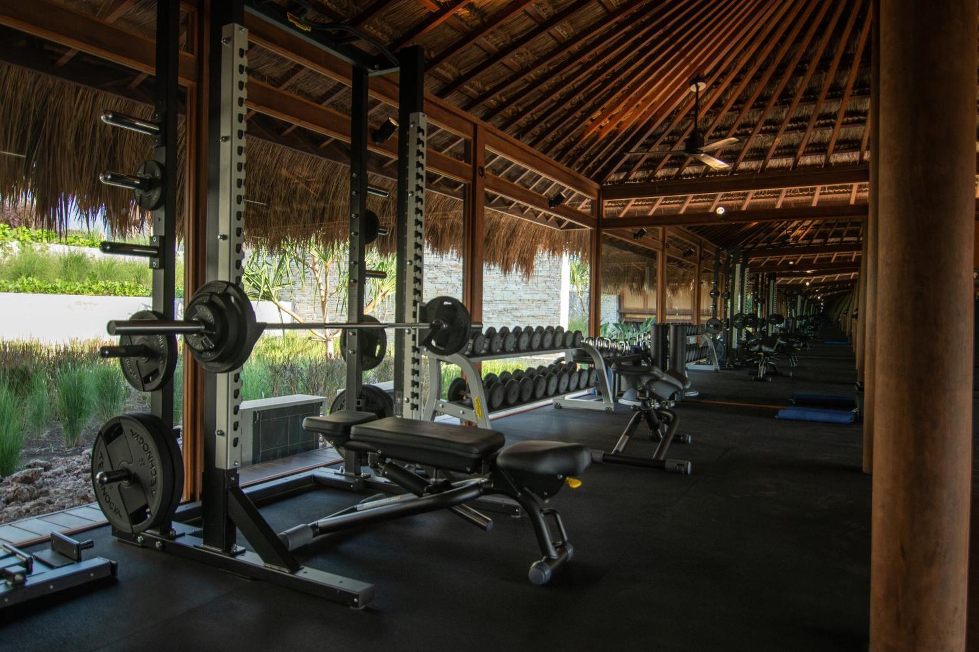 Cap Karoso Sumba - A Member Of Design Hotels Tambolaka Exterior foto