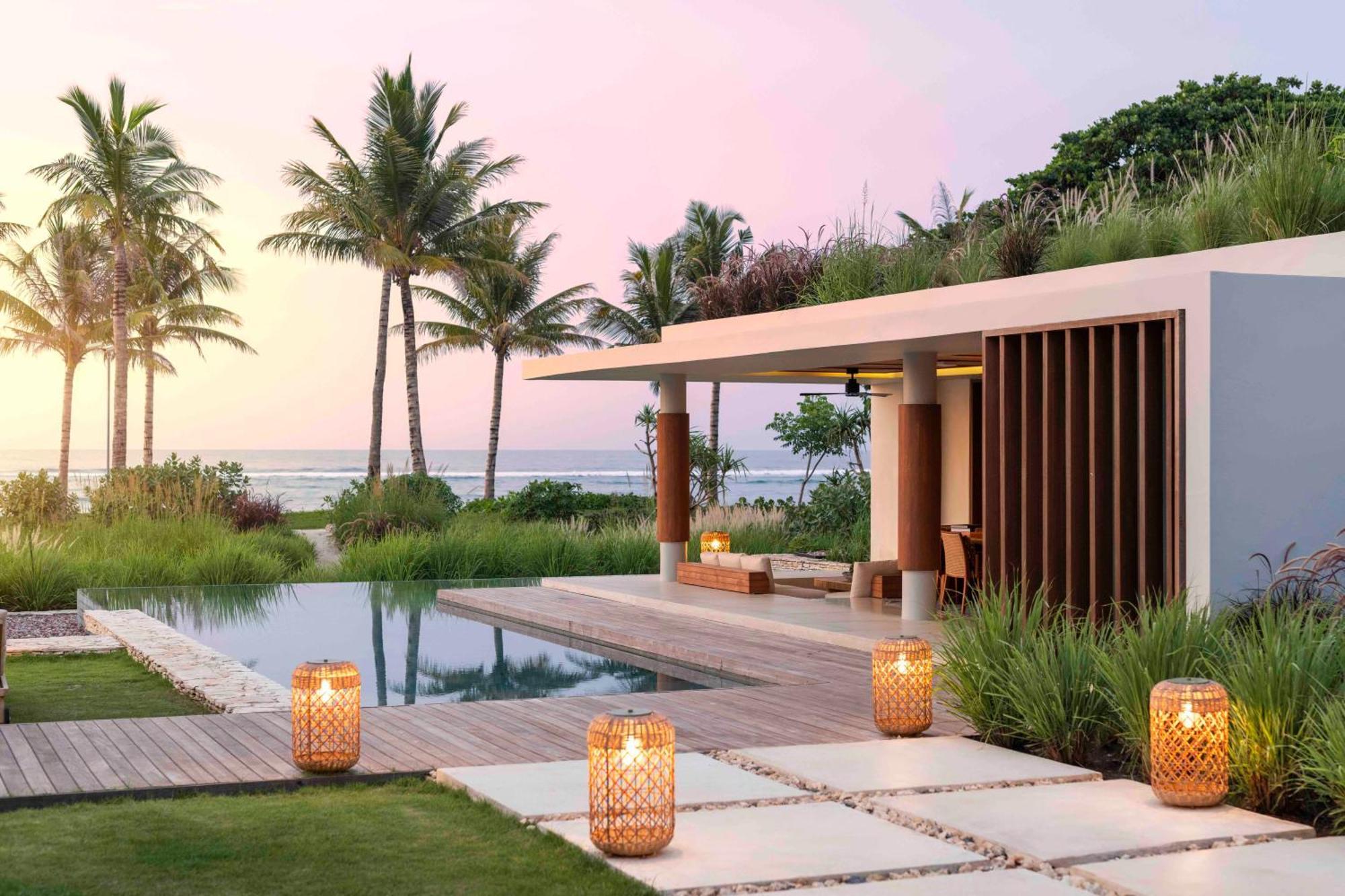 Cap Karoso Sumba - A Member Of Design Hotels Tambolaka Exterior foto
