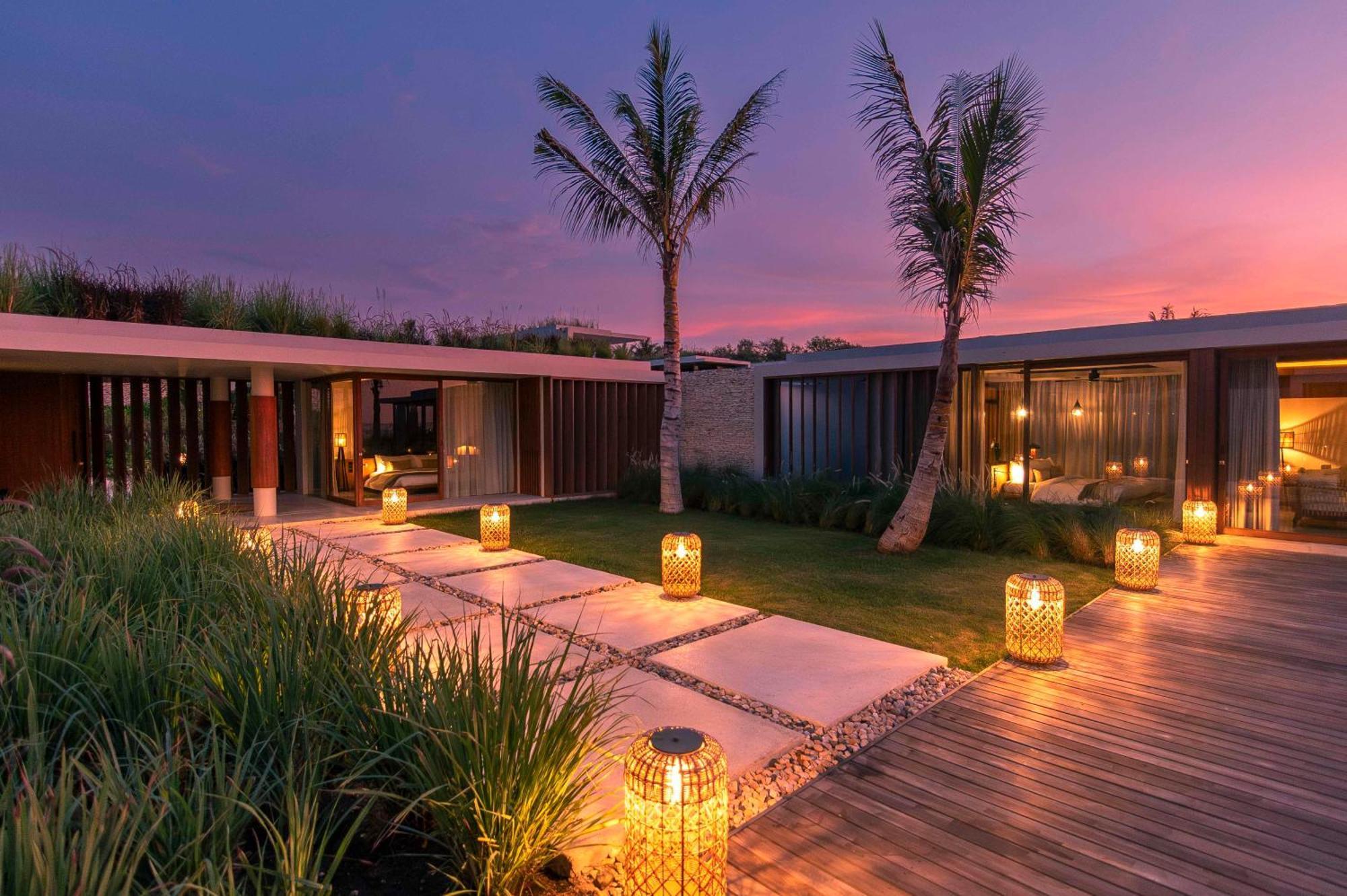 Cap Karoso Sumba - A Member Of Design Hotels Tambolaka Exterior foto