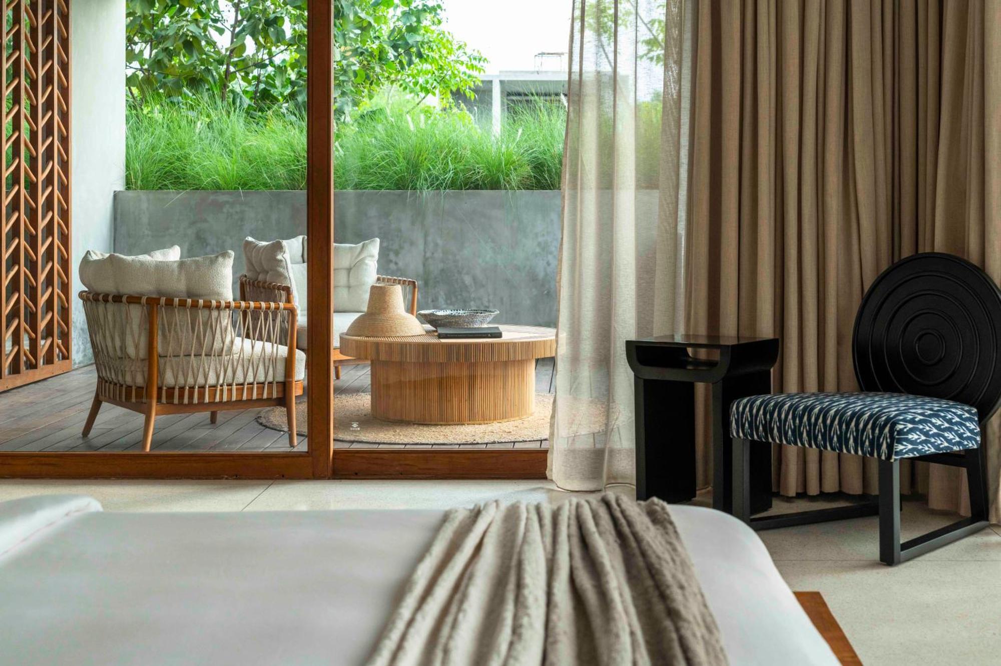 Cap Karoso Sumba - A Member Of Design Hotels Tambolaka Exterior foto