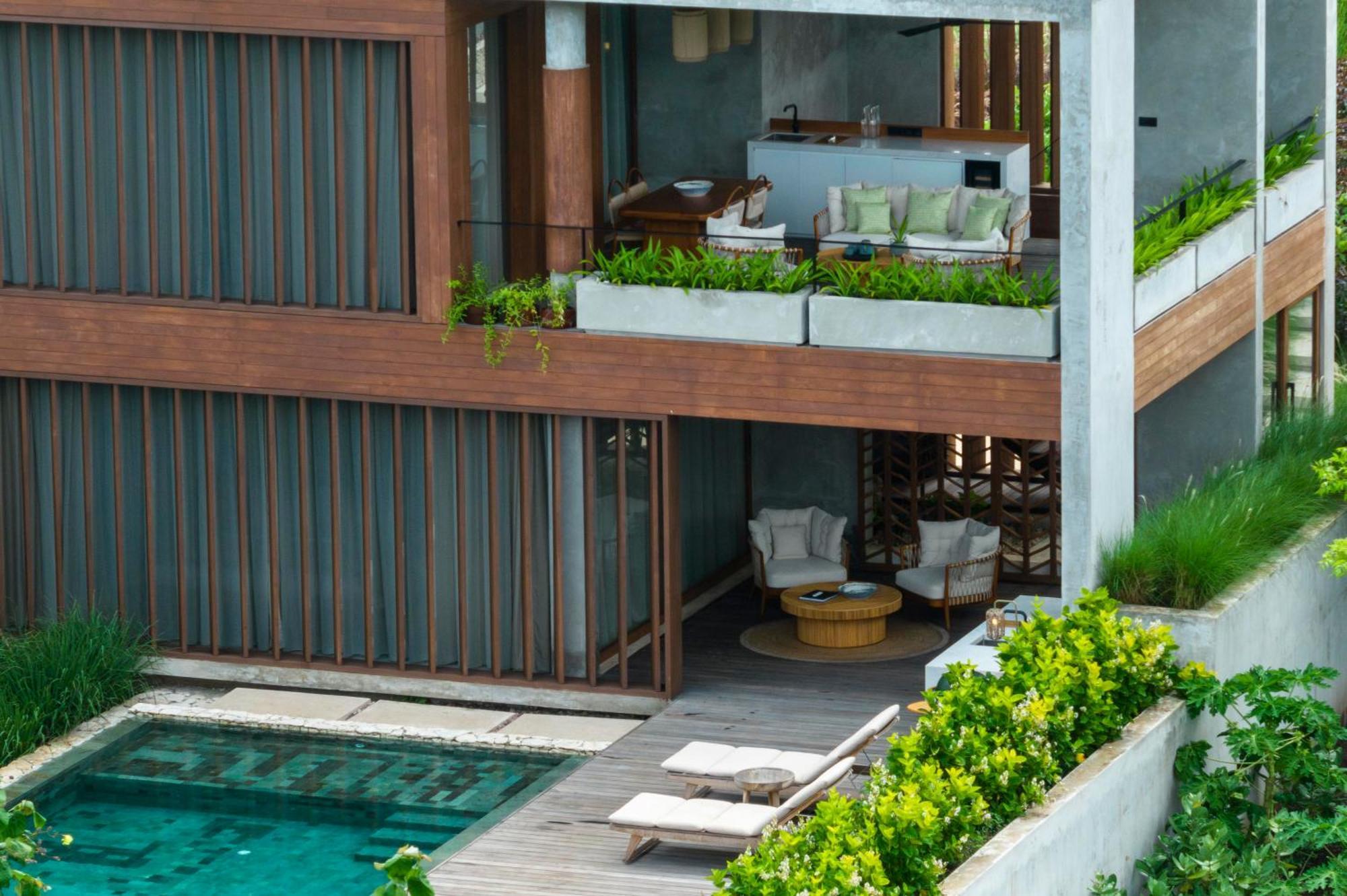 Cap Karoso Sumba - A Member Of Design Hotels Tambolaka Exterior foto
