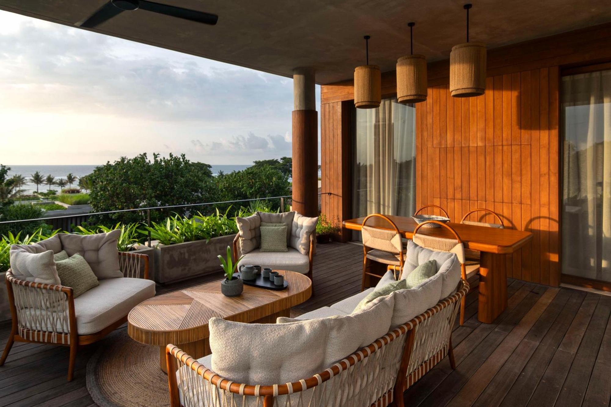 Cap Karoso Sumba - A Member Of Design Hotels Tambolaka Exterior foto