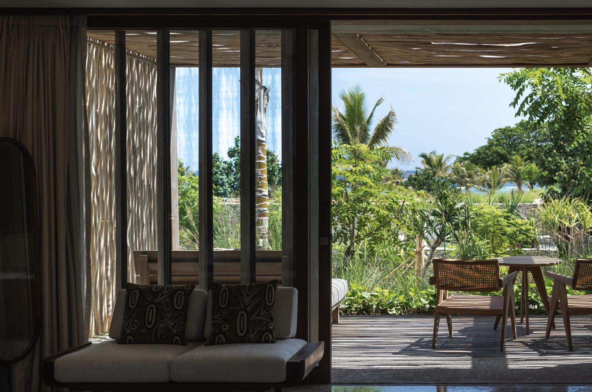 Cap Karoso Sumba - A Member Of Design Hotels Tambolaka Exterior foto